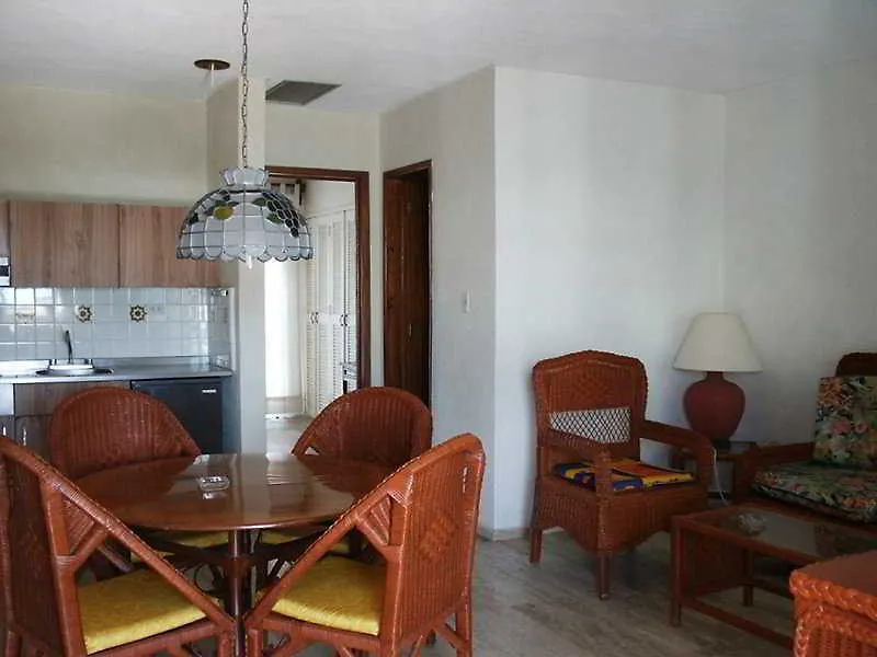 Cristalmar Hotell Isla Mujeres Mexiko