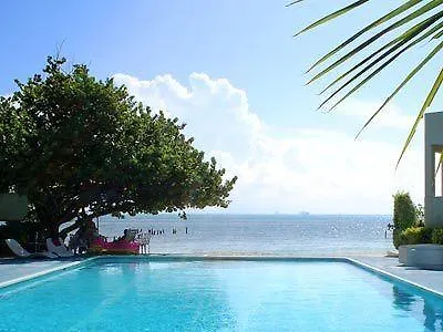 Cristalmar Hotel Isla Mujeres