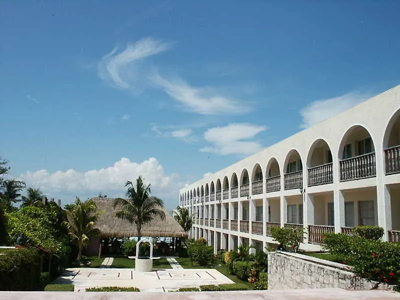 Cristalmar Hotel Isla Mujeres