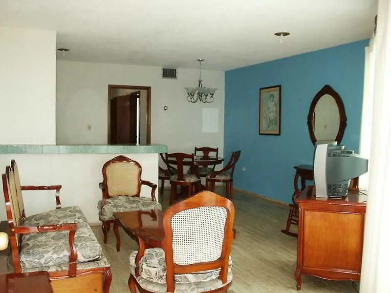 Cristalmar Hotel Isla Mujeres