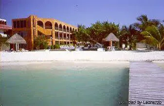 Cristalmar Hotel Isla Mujeres