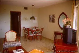 Cristalmar Hotel Isla Mujeres