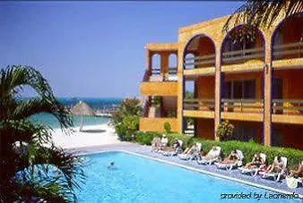 Cristalmar Hotel Isla Mujeres 3*,